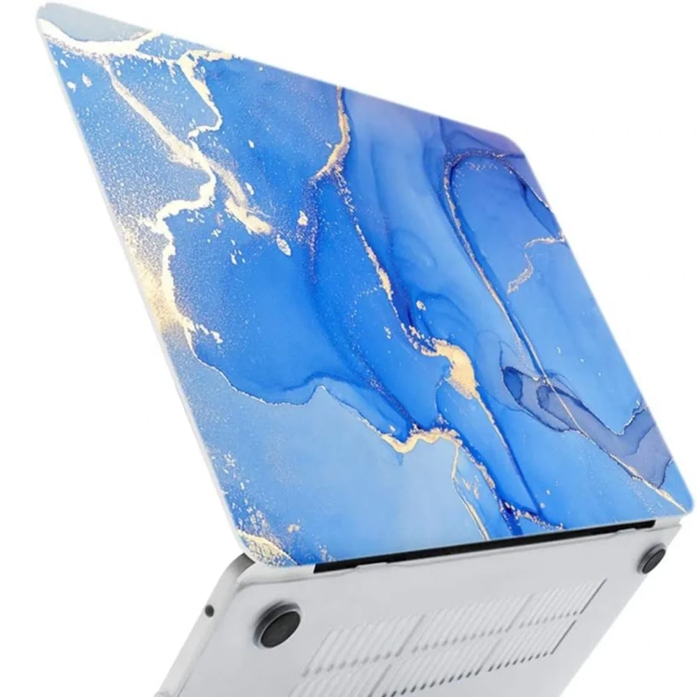 Sale!! NEW! Marble Design Laptop Case 💻